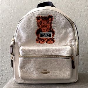 Limited Edition Gummy Bagpack